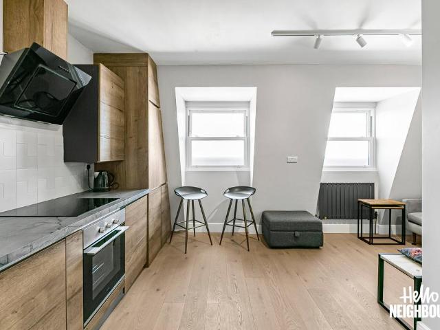 Apartment for rent in Putney, Greater London