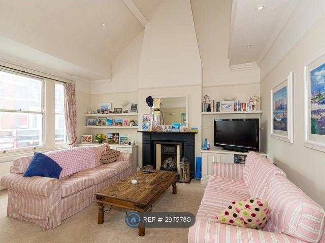House for rent in Putney, Greater London