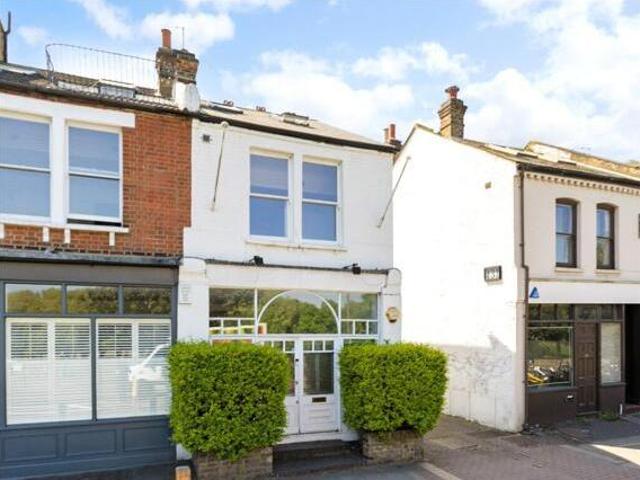 House for sale in Lyons, Greater London