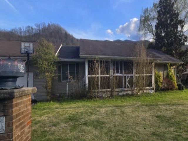 House for sale in Harlan, Kentucky