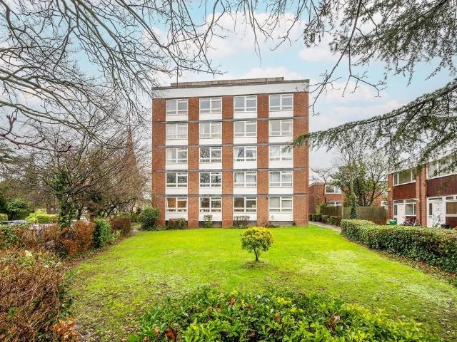 Apartment for rent in Putney, Greater London
