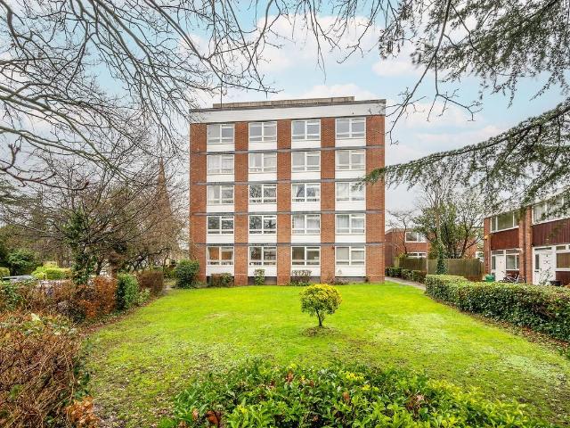 Apartment for rent in Putney, Greater London