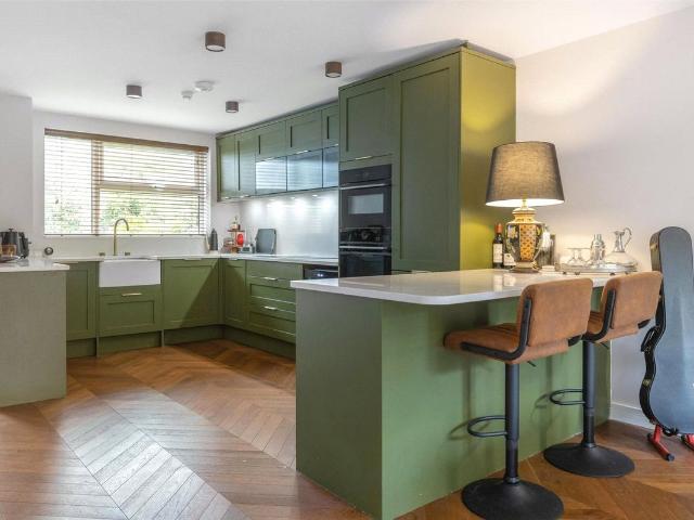 House for rent in Putney, Greater London