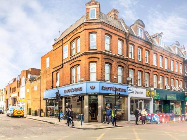 Apartment for rent in Putney, Greater London