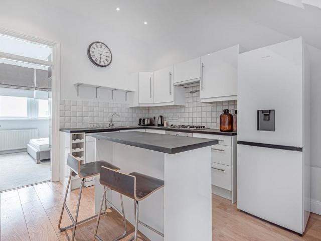 House for rent in Putney, Greater London