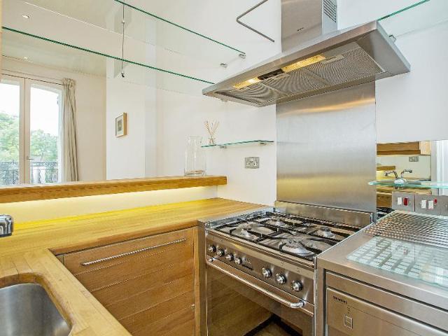 House for rent in Putney, Greater London