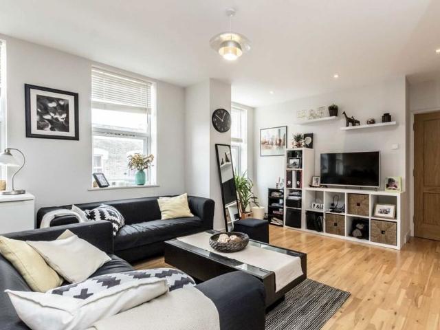 Apartment for rent in London Borough of Wandsworth, Greater London