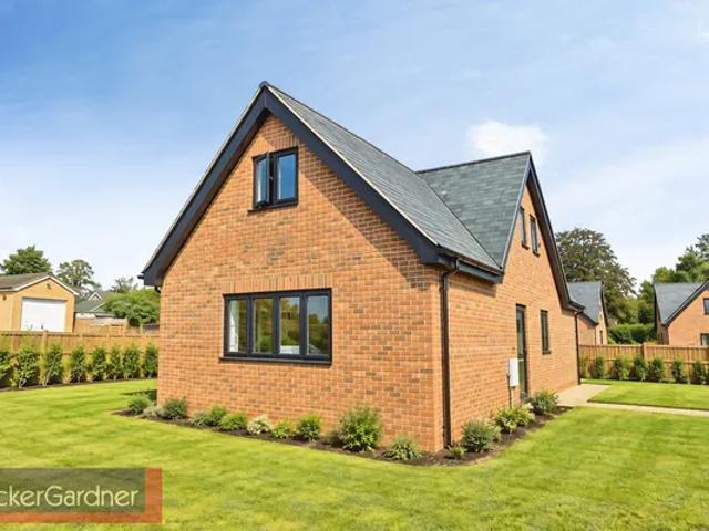 House for rent in Prickwillow, East Cambridgeshire