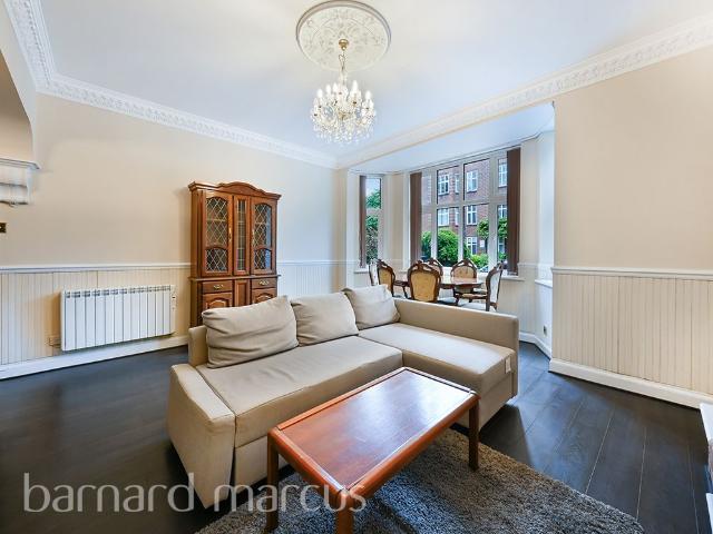 Apartment for rent in Putney, Greater London