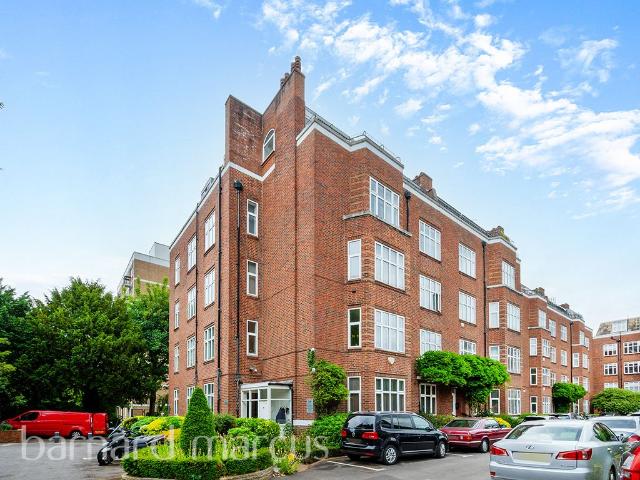 Apartment for rent in Putney, Greater London