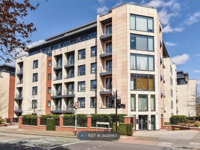 Apartment for rent in Putney, Greater London