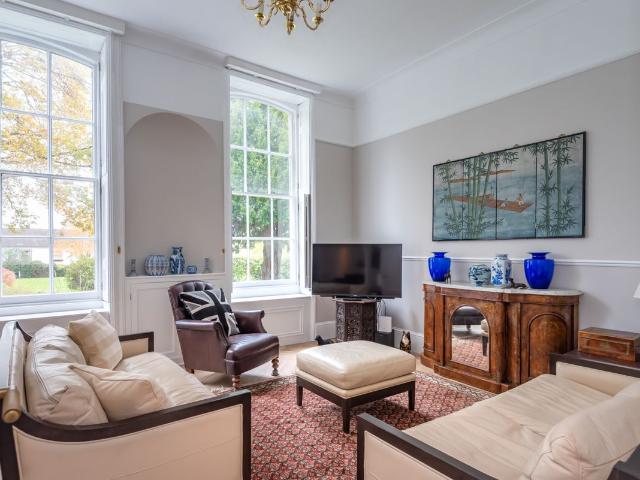 Apartment for rent in Putney, Greater London