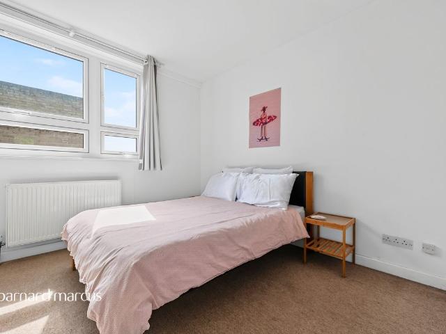 Apartment for rent in London Borough of Wandsworth, Greater London