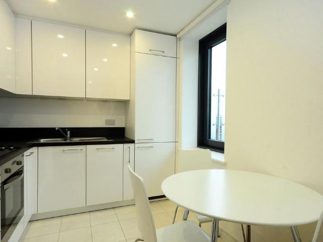 Apartment for rent in London Borough of Wandsworth, Greater London