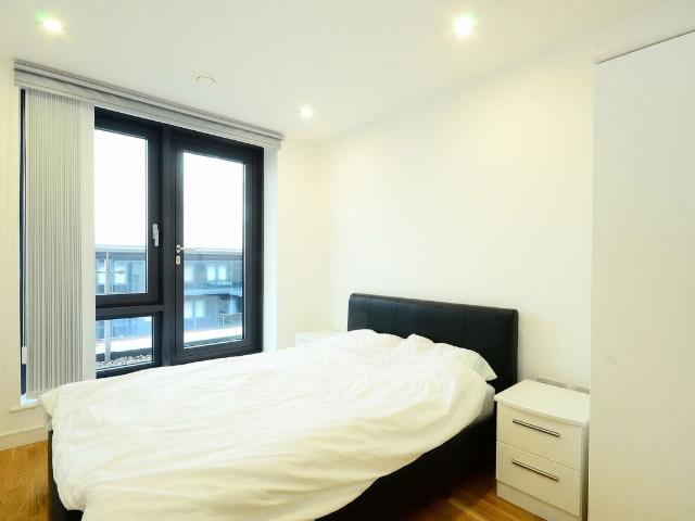 Apartment for rent in London Borough of Wandsworth, Greater London