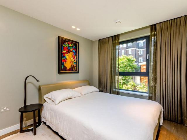 Apartment for rent in London Borough of Wandsworth, Greater London
