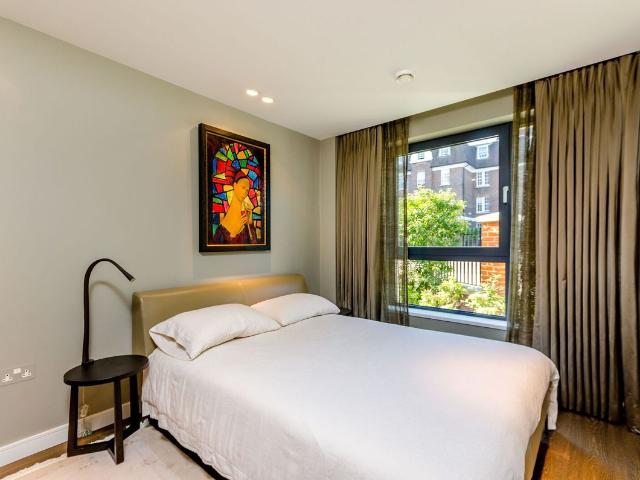 Apartment for rent in London Borough of Wandsworth, Greater London