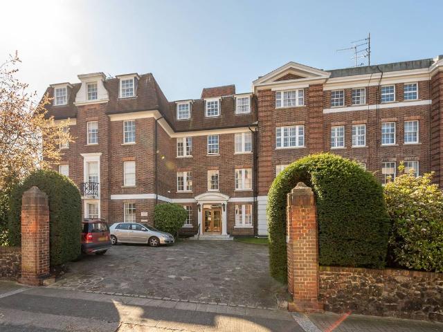 Apartment for rent in Putney, Greater London
