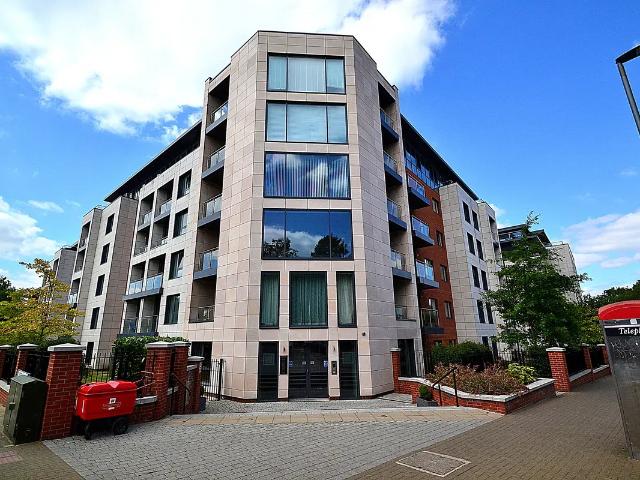 Apartment for rent in Putney, Greater London