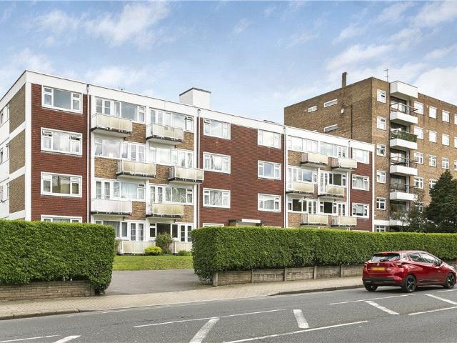Apartment for rent in Putney, Greater London