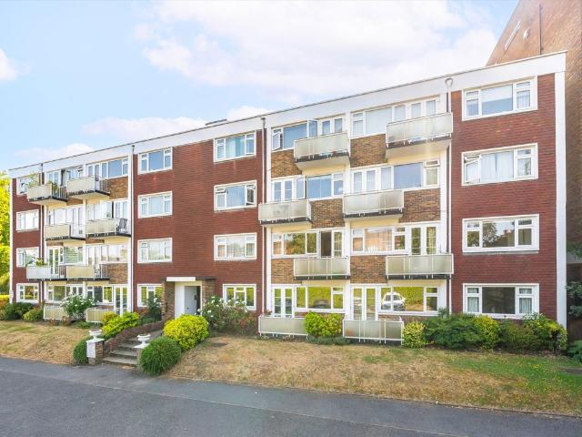 Apartment for rent in Putney, Greater London