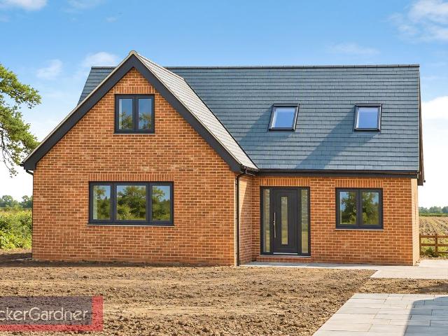 House for rent in Prickwillow, East Cambridgeshire