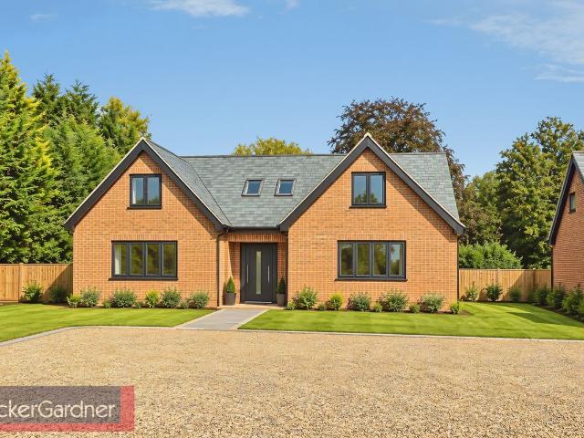 House for rent in Prickwillow, East Cambridgeshire