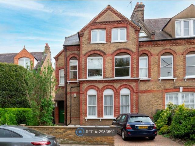 Apartment for rent in Putney, Greater London
