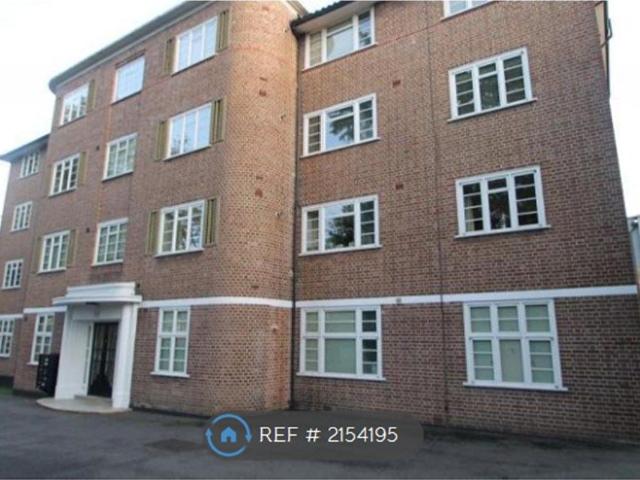 Apartment for rent in Southfields, Greater London