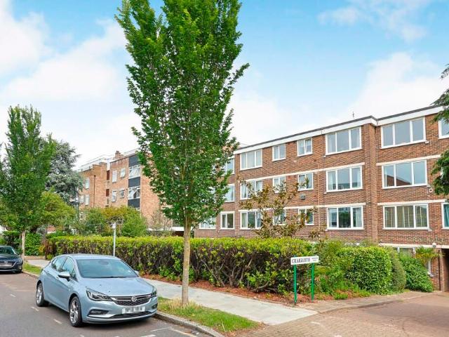 Apartment for rent in Putney, Greater London