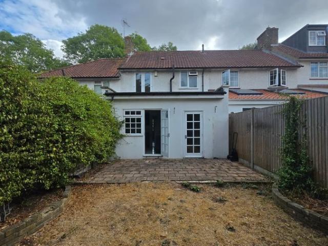 House for rent in London Borough of Wandsworth, Greater London