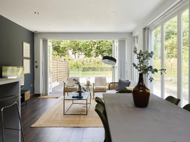 Apartment for rent in London Borough of Wandsworth, Greater London