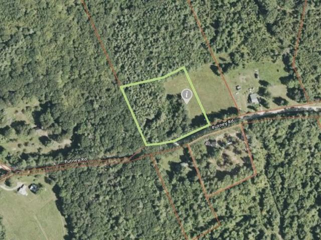 Land for sale in New Hampshire
