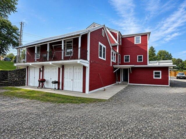 House for sale in Brattleboro, Vermont