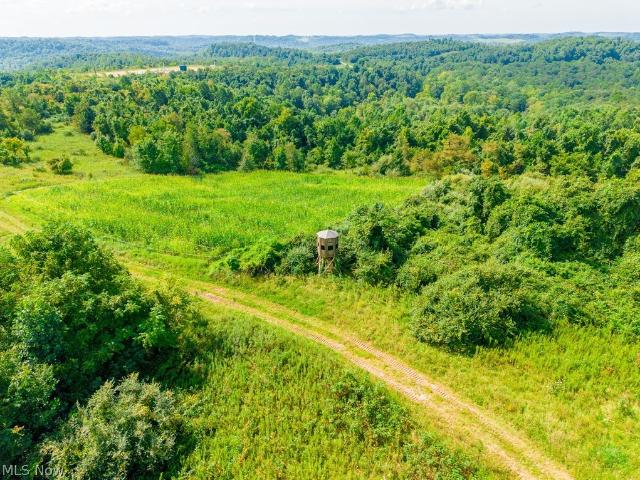 Land for sale in Guernsey, Ohio