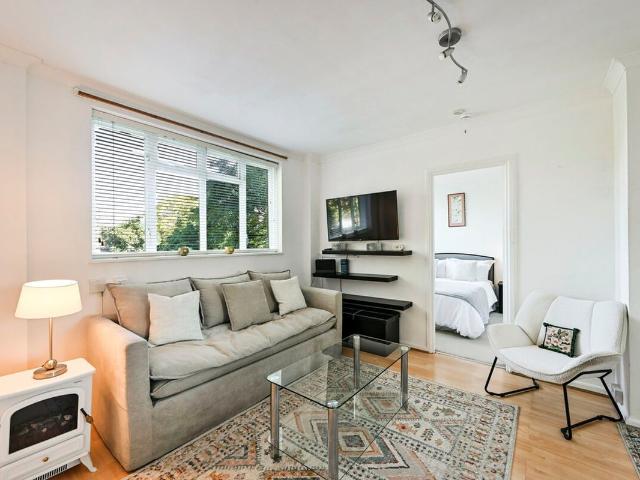 Apartment for rent in London Borough of Wandsworth, Greater London