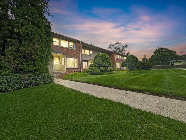 House for rent in Birmingham, Michigan