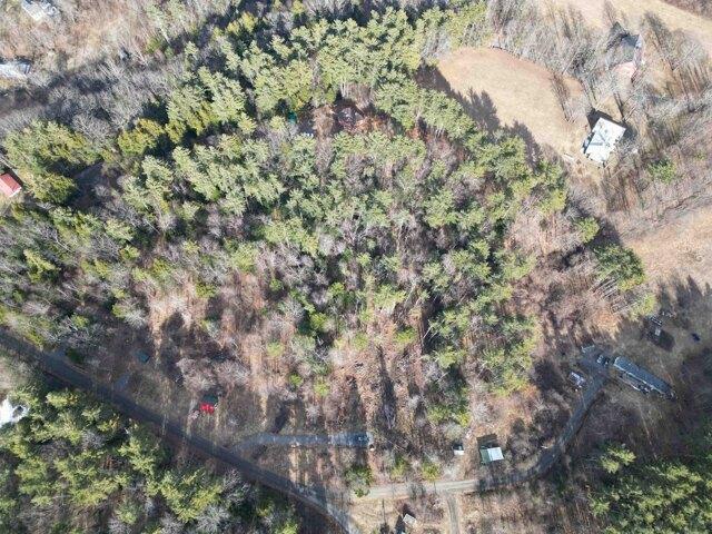 Land for sale in Putney, Vermont