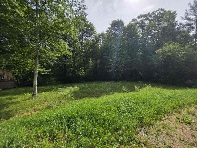 Land for sale in Putney, Vermont