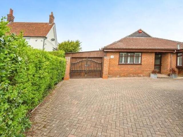 House for sale in Bedford