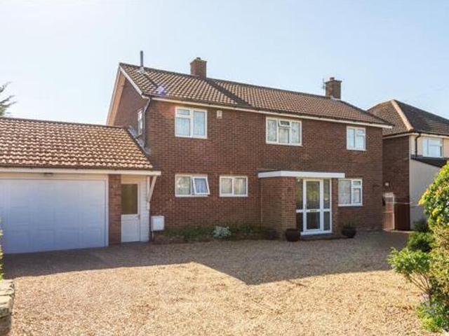 House for sale in Bedford