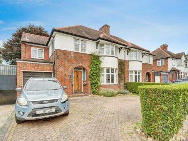 House for sale in Bedford