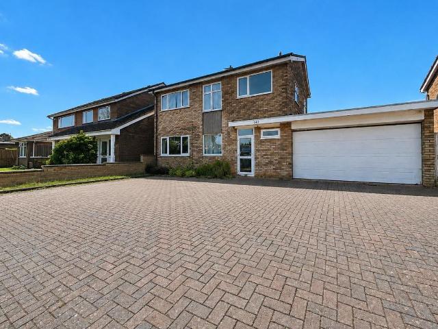 House for rent in Bedford