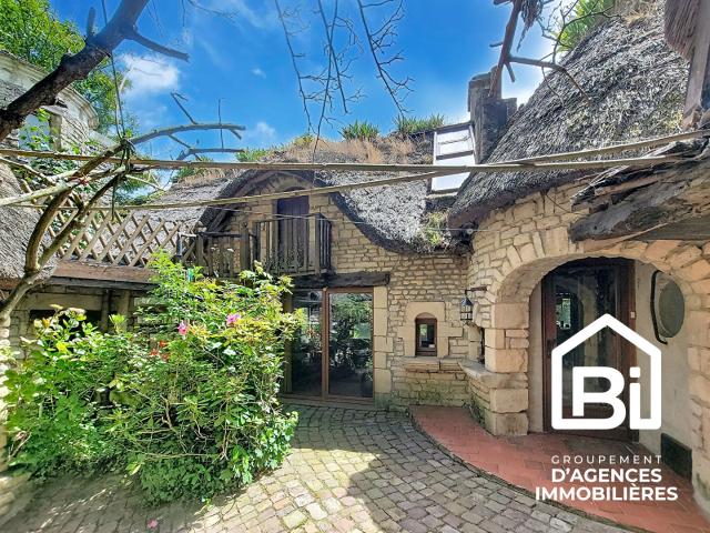 Maison vente à Caen, Bretteville-l'orgueilleuse