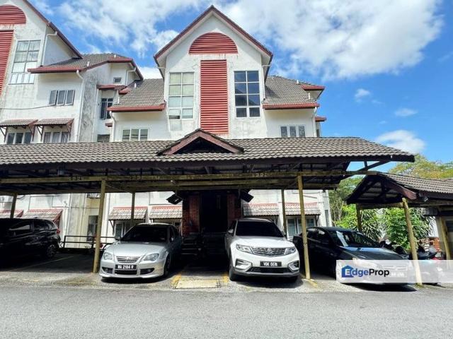 Condominium for sale in Country Heights Damansara, Kuala Lumpur