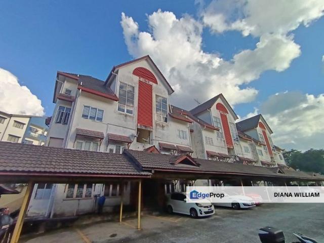 Condominium for sale in Country Heights Damansara, Kuala Lumpur