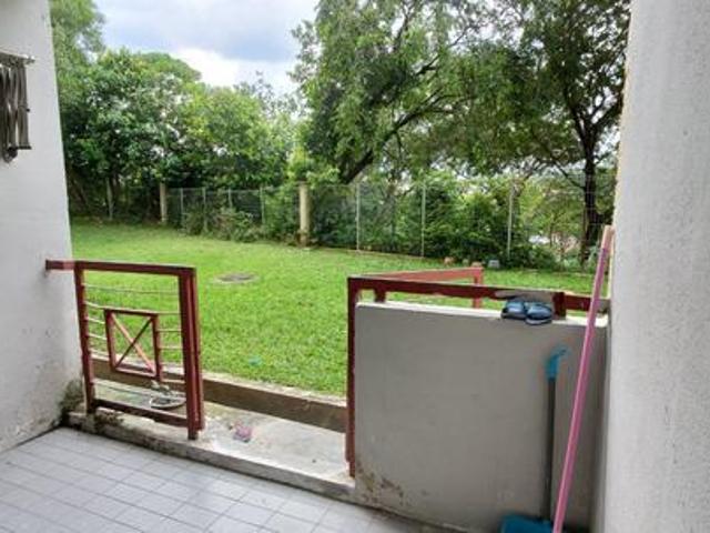 Apartment for sale in Country Heights Damansara, Kuala Lumpur
