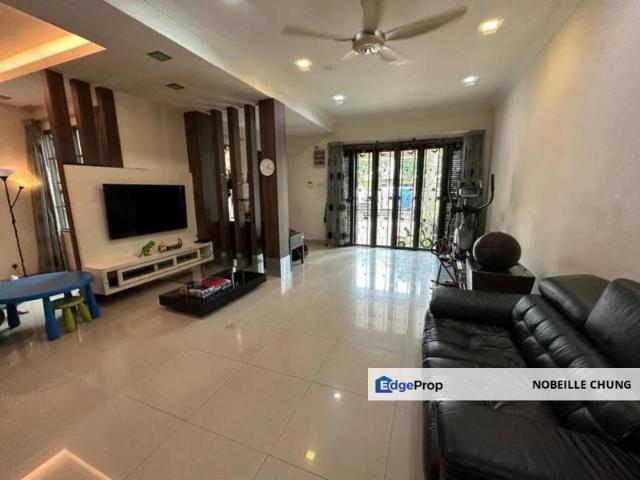 House for sale in Port Klang, Selangor
