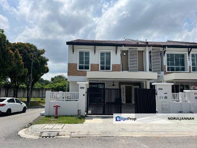 House for sale in Port Klang, Selangor