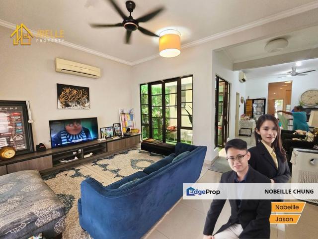 House for sale in Port Klang, Selangor